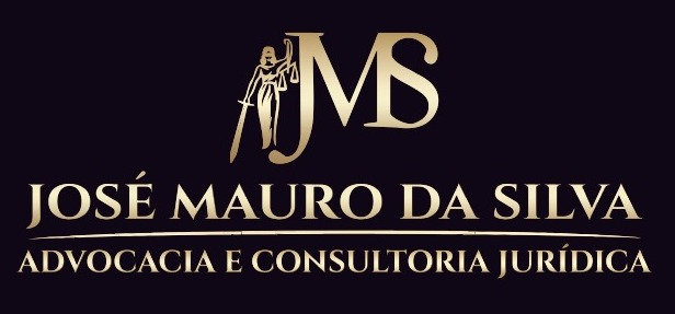 Logotipo José Mauro da Silva – Advocacia e Consultoria Jurídica