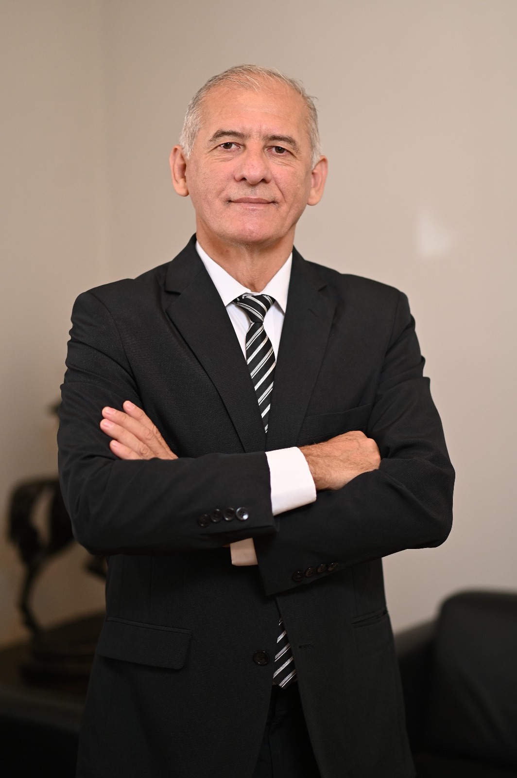 José Mauro da Silva